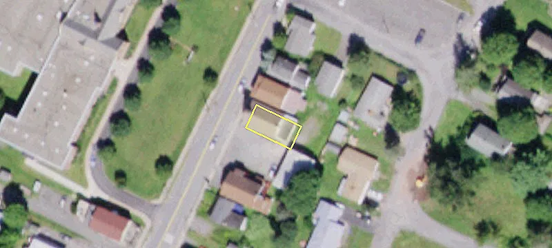 53690 State Hwy 30
