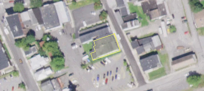 108 Division St