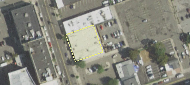 160 Franklin St