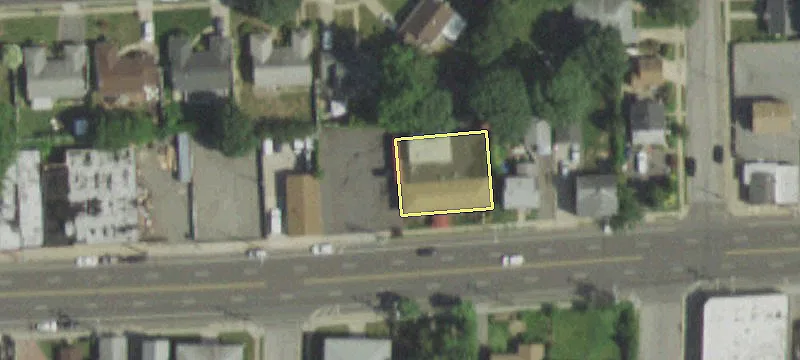 2515 Jerusalem Rd