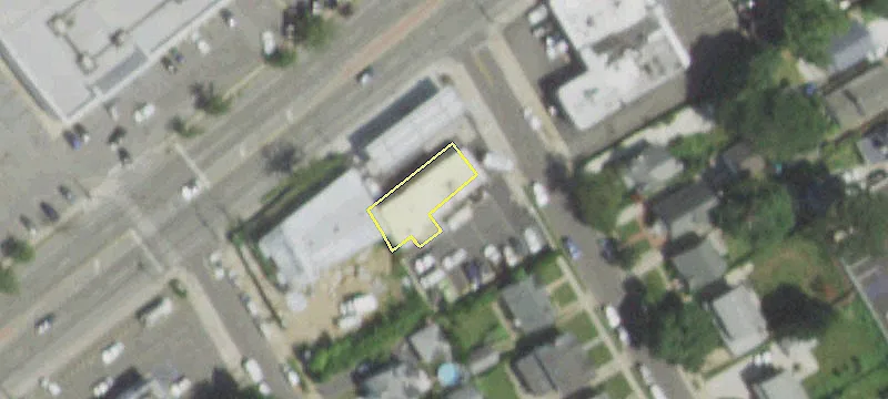 650 Hillside Ave