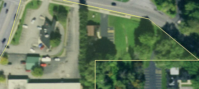 3969 Legion Dr
