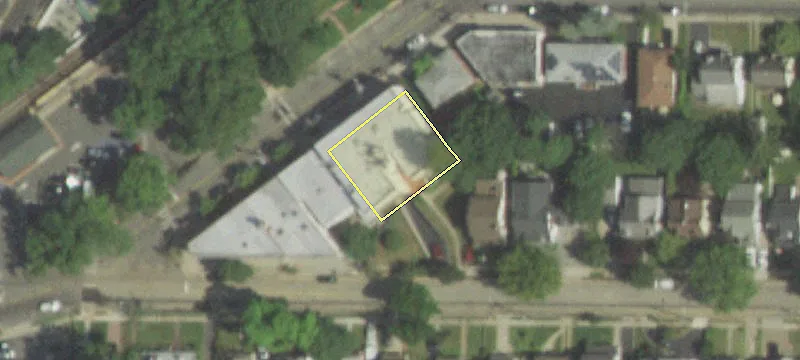 34 Hempstead Ave, Unit 40