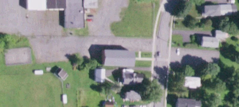 81 Pawling St