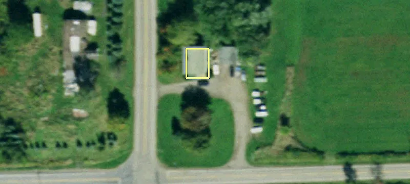 13479 Sisson Hwy