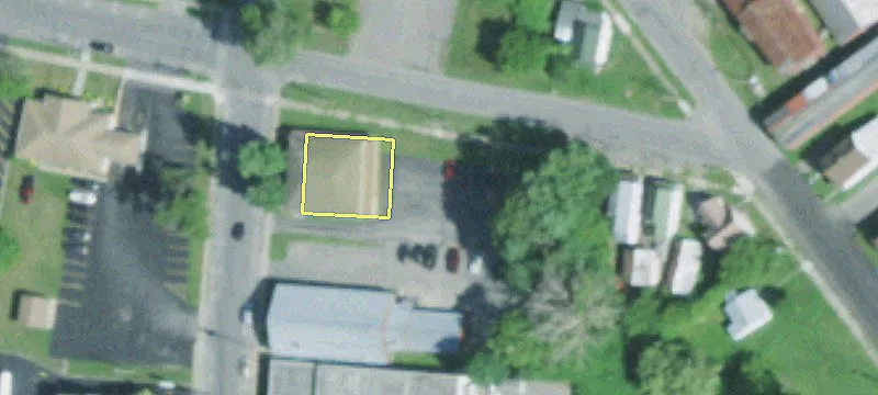31 Glenn St