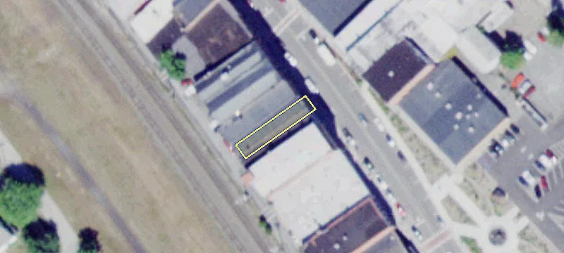 43 Frnt St