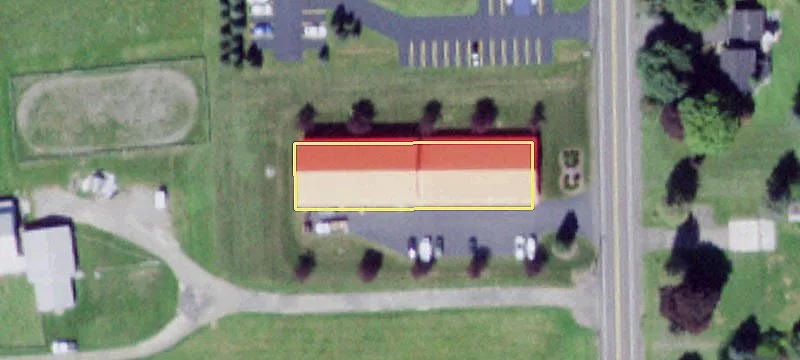 137 Hibbard Rd