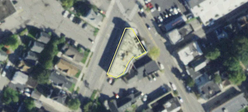 953 Clinton S Ave, Unit 965