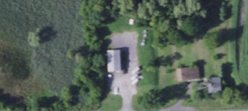2241 Rte 5th E