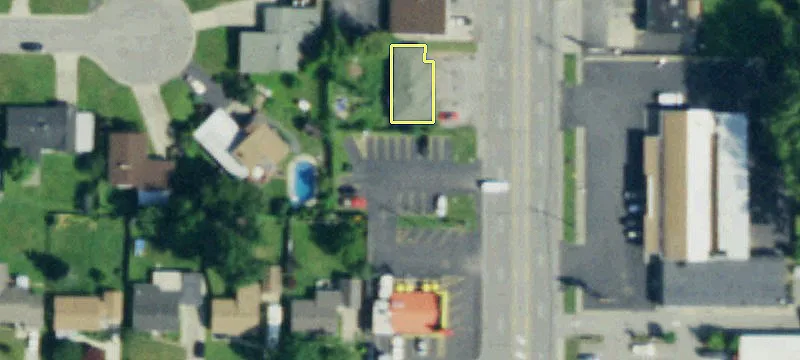 6200 Transit Rd