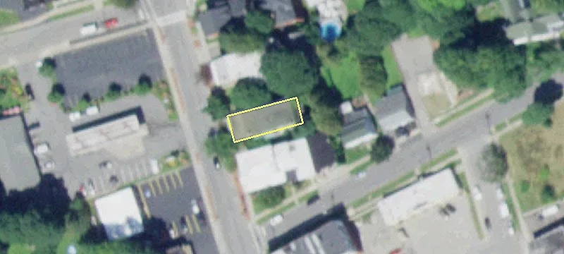 27 Ann St