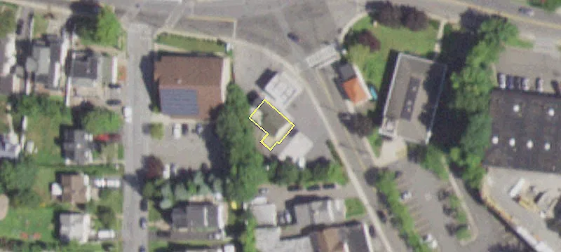 2 Pleasantville Rd