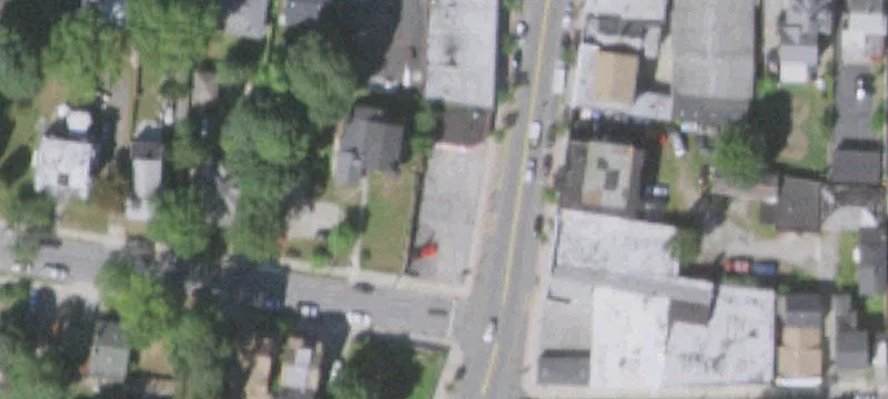 200 Division St