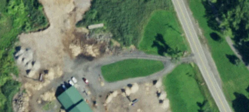 640 2nd Mile Crk Rd