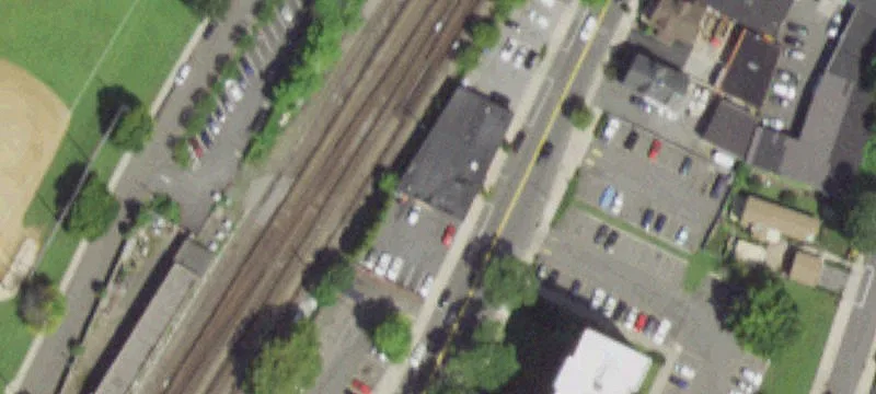 125 Columbus Ave