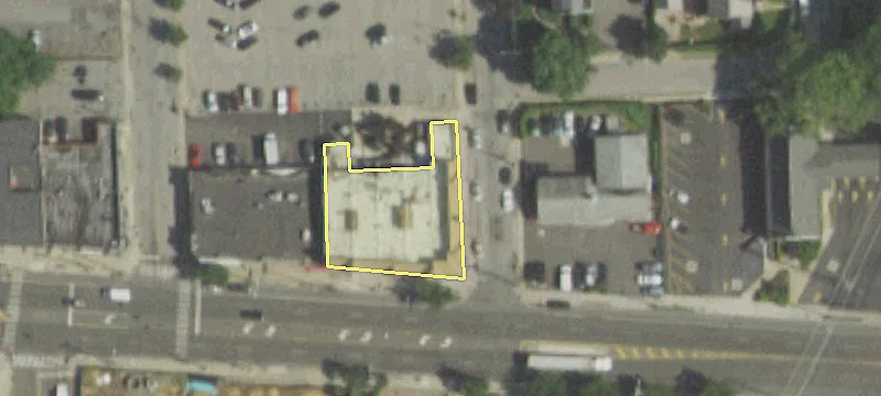 5 Stratford Rd