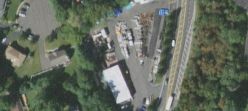 123 Rte 303