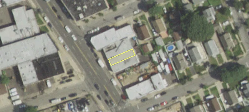 231 Herricks Rd