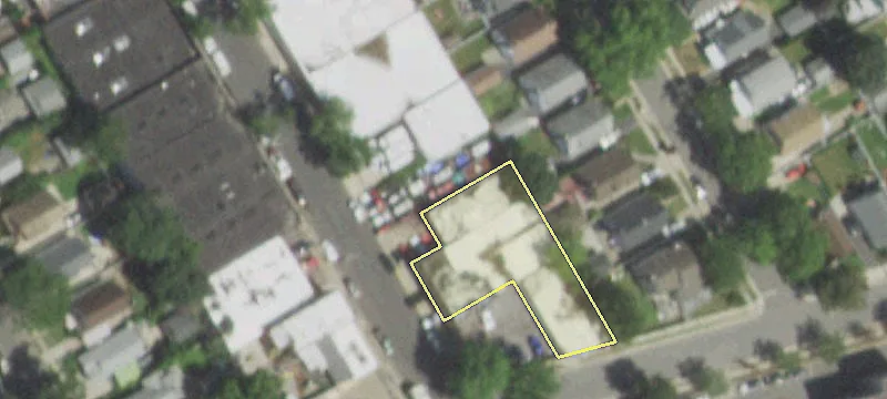 100 Cherry Ln