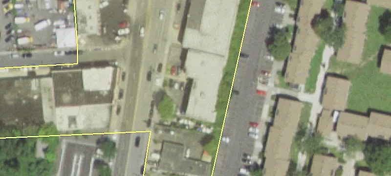 80 Sheridan Blvd