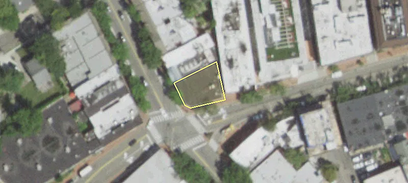 1 Grace Ave