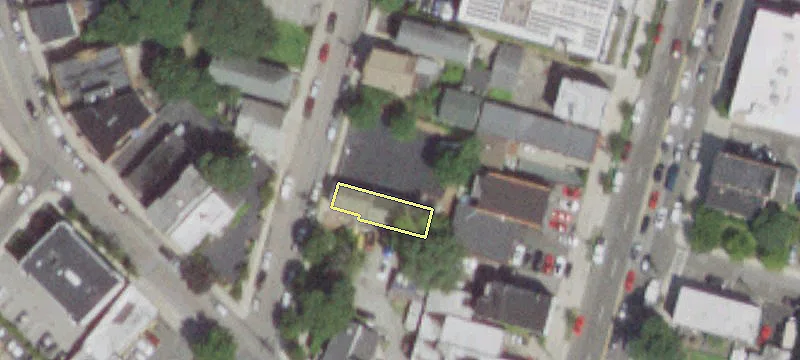 46 Madison St