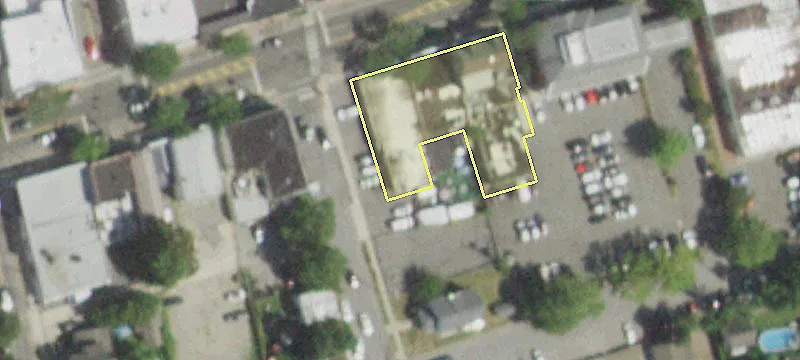 518 Main St