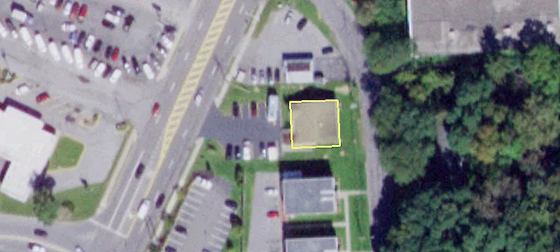 306 Grant Ave