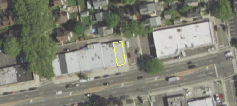 310 Hillside Ave