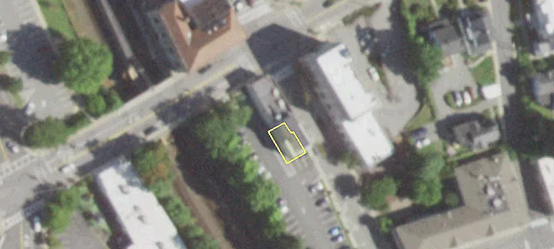 446 Bedford Rd
