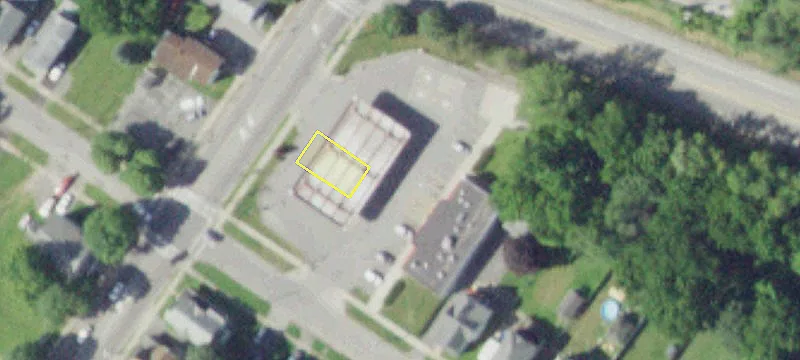 110 Central Ave