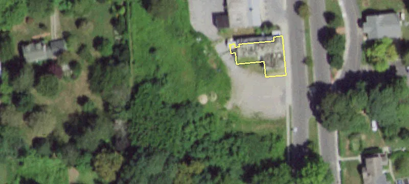 41 Fry Rd
