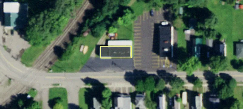 30 Palmer St