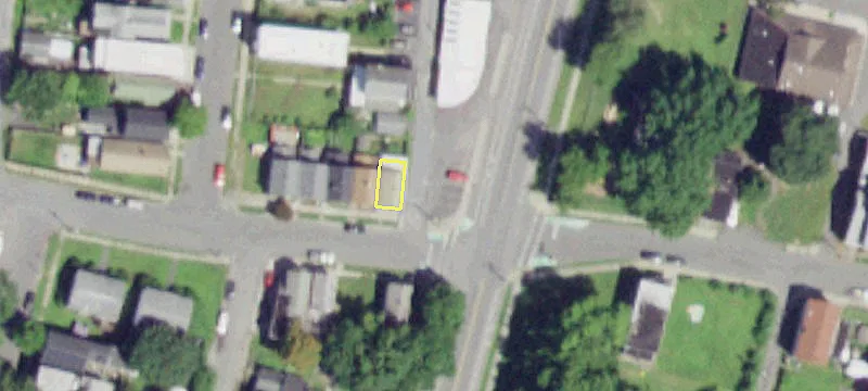 1501 2nd Ave