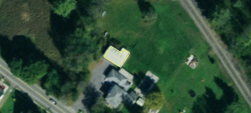 1326 Portville Olean Rd