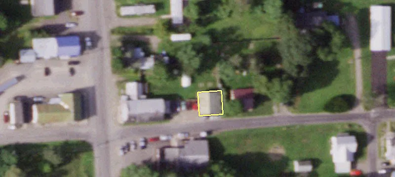 5250 Main St