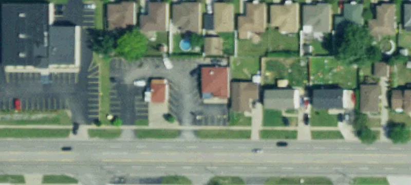 2186 George Urban Blvd