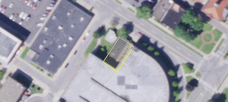 107 Liberty St