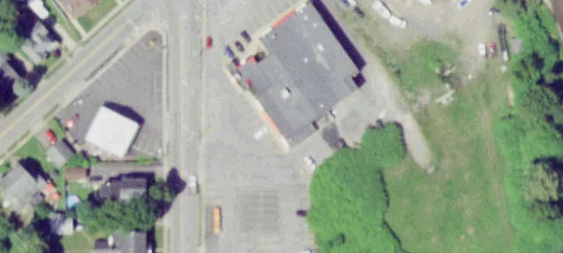 19 Clinton St