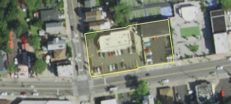 803 Frst Ave