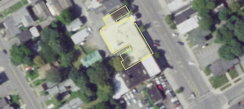 921 Salina St, Unit 23