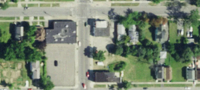 2611 Highland Ave