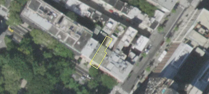 4 Washington N Sq