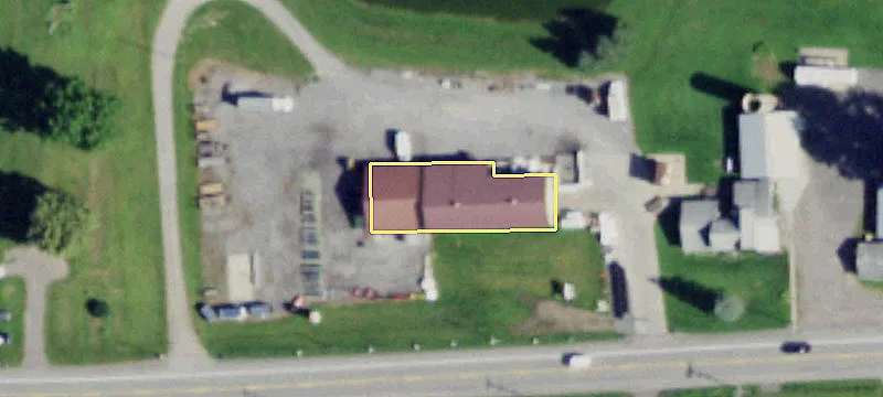 6195 State Rte 20th E