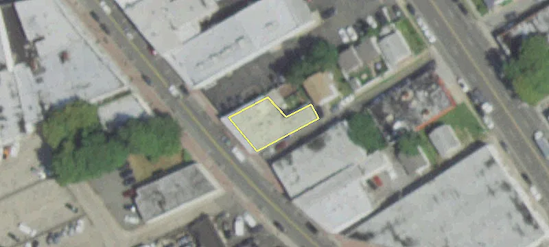 129-133 So Main St