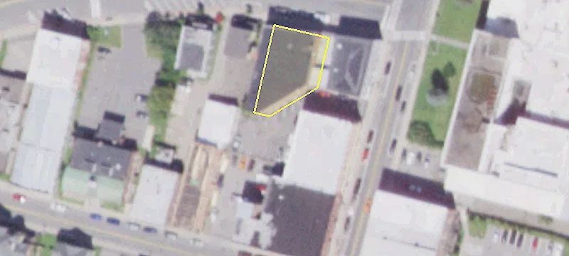77 Church St