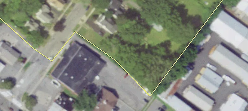 308 Cypress St