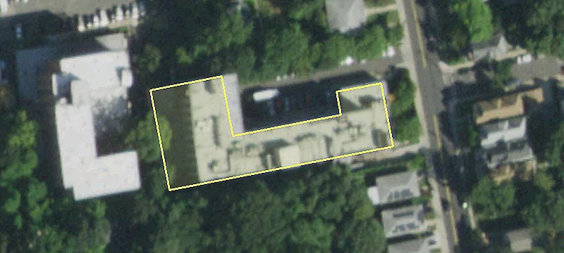 200 Lafayette Ave