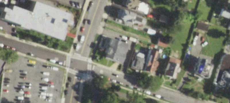 47 High St